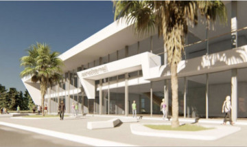 10 Bed  Commercial for Sale, Adeje, Tenerife, Tenerife - PT-PW-431