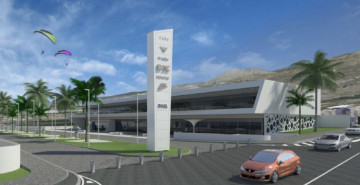 10 Bed  Commercial for Sale, Adeje, Tenerife, Tenerife - PT-PW-431