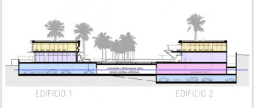10 Bed  Commercial for Sale, Adeje, Tenerife, Tenerife - PT-PW-431
