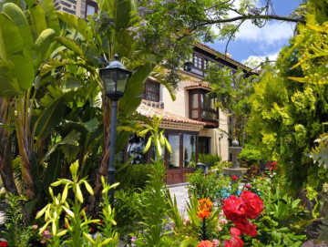 1 Bed  Commercial for Sale, Tenerife - PT-PW-430