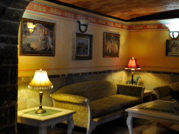 1 Bed  Commercial for Sale, Tenerife - PT-PW-430