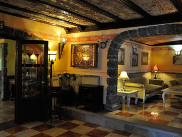 1 Bed  Commercial for Sale, Tenerife - PT-PW-430