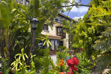 1 Bed  Commercial for Sale, Tenerife - PT-PW-430