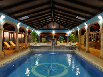 1 Bed  Commercial for Sale, Tenerife - PT-PW-430