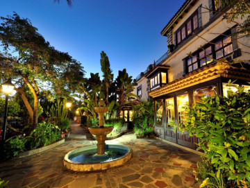 1 Bed  Commercial for Sale, Tenerife - PT-PW-430