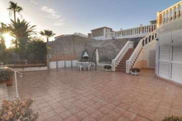 5 Bed  Villa/House for Sale, Tenerife - PT-PW-432