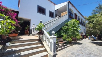 5 Bed  Villa/House for Sale, Tenerife - PT-PW-433