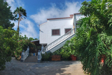 5 Bed  Villa/House for Sale, Tenerife - PT-PW-433