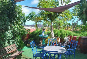5 Bed  Villa/House for Sale, Tenerife - PT-PW-433