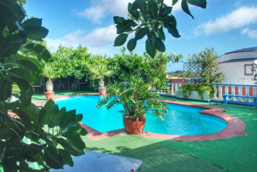 5 Bed  Villa/House for Sale, Tenerife - PT-PW-433