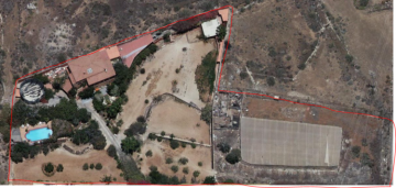 5 Bed  Villa/House for Sale, Tenerife - PT-PW-433