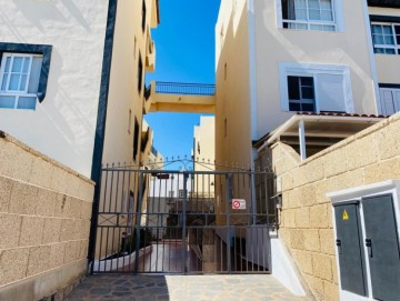 2 Bed  Flat / Apartment for Sale, Tenerife - PT-PW-434