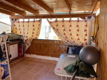 2 Bed  Flat / Apartment for Sale, Tenerife - PT-PW-434