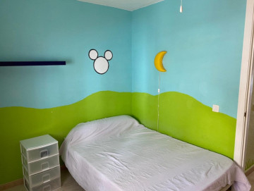 2 Bed  Flat / Apartment for Sale, Tenerife - PT-PW-434