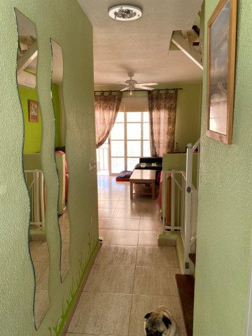 2 Bed  Flat / Apartment for Sale, Tenerife - PT-PW-434