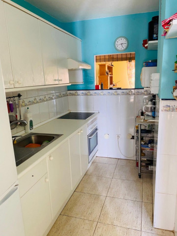 2 Bed  Flat / Apartment for Sale, Tenerife - PT-PW-434