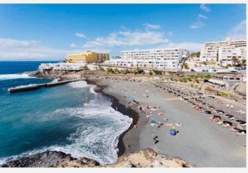 2 Bed  Flat / Apartment for Sale, Tenerife - PT-PW-434