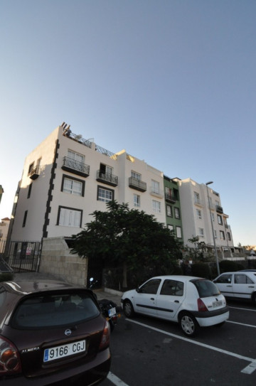 2 Bed  Flat / Apartment for Sale, Tenerife - PT-PW-434