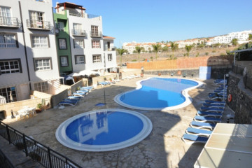 2 Bed  Flat / Apartment for Sale, Tenerife - PT-PW-434