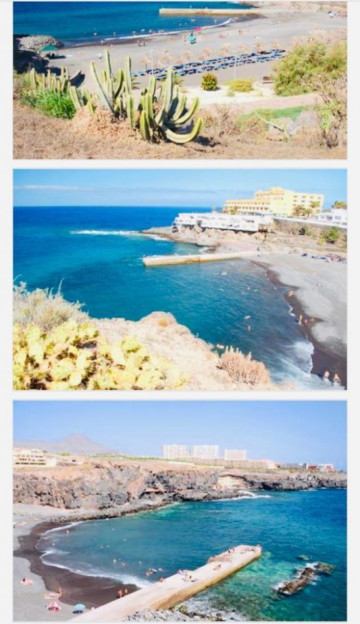 2 Bed  Flat / Apartment for Sale, Tenerife - PT-PW-434