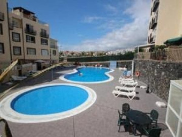 2 Bed  Flat / Apartment for Sale, Tenerife - PT-PW-434