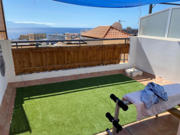2 Bed  Flat / Apartment for Sale, Tenerife - PT-PW-434