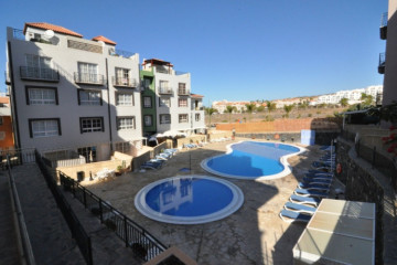 2 Bed  Flat / Apartment for Sale, Tenerife - PT-PW-434