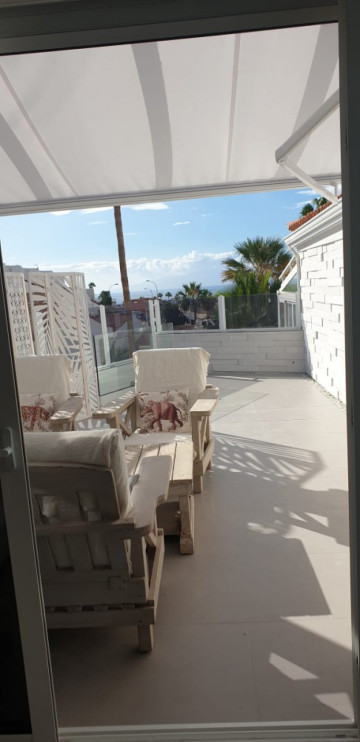 1 Bed  Flat / Apartment for Sale, Adeje, Tenerife, Tenerife - PT-PW-436