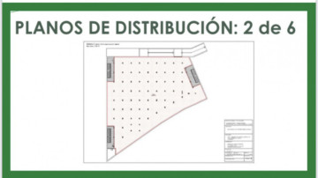 10 Bed  Commercial for Sale, Arona, Tenerife, Tenerife - PT-PW-437
