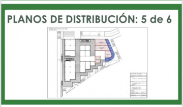 10 Bed  Commercial for Sale, Arona, Tenerife, Tenerife - PT-PW-437