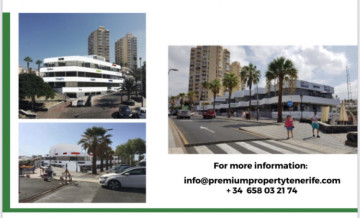 10 Bed  Commercial for Sale, Arona, Tenerife, Tenerife - PT-PW-437