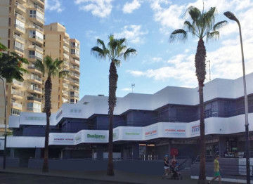 10 Bed  Commercial for Sale, Arona, Tenerife, Tenerife - PT-PW-437