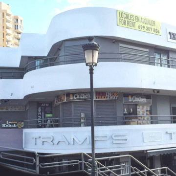 10 Bed  Commercial for Sale, Arona, Tenerife, Tenerife - PT-PW-437