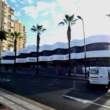 10 Bed  Commercial for Sale, Arona, Tenerife, Tenerife - PT-PW-437