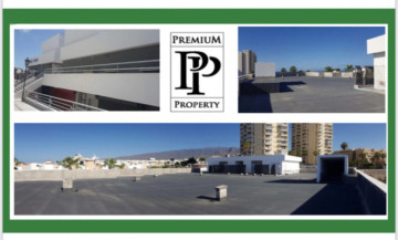 10 Bed  Commercial for Sale, Arona, Tenerife, Tenerife - PT-PW-437
