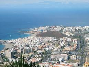 10 Bed  Commercial for Sale, Arona, Tenerife, Tenerife - PT-PW-437