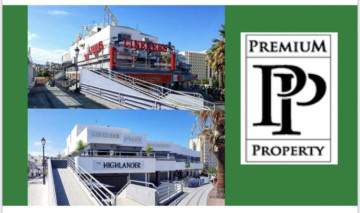 10 Bed  Commercial for Sale, Arona, Tenerife, Tenerife - PT-PW-437