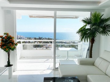 1 Bed  Flat / Apartment for Sale, Playa de las Americas, Tenerife, Tenerife - PT-PW-438