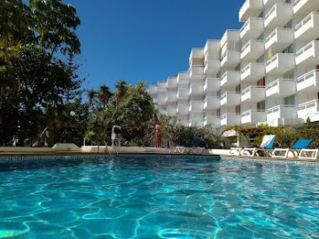 1 Bed  Flat / Apartment for Sale, Playa de las Americas, Tenerife, Tenerife - PT-PW-438