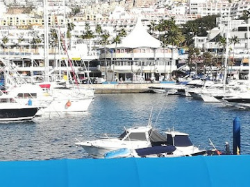 1 Bed  Flat / Apartment for Sale, Playa de las Americas, Tenerife, Tenerife - PT-PW-438