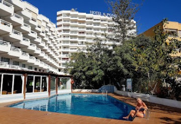 1 Bed  Flat / Apartment for Sale, Playa de las Americas, Tenerife, Tenerife - PT-PW-438