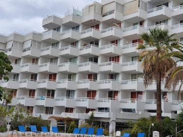 1 Bed  Flat / Apartment for Sale, Playa de las Americas, Tenerife, Tenerife - PT-PW-438