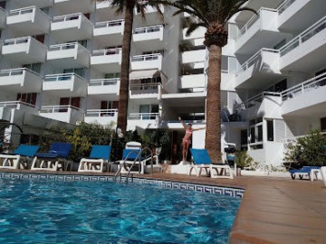 1 Bed  Flat / Apartment for Sale, Playa de las Americas, Tenerife, Tenerife - PT-PW-438