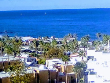 1 Bed  Flat / Apartment for Sale, Playa de las Americas, Tenerife, Tenerife - PT-PW-438