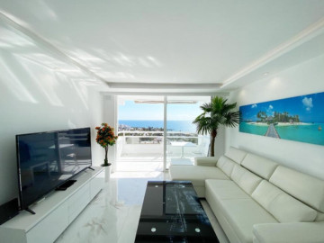 1 Bed  Flat / Apartment for Sale, Playa de las Americas, Tenerife, Tenerife - PT-PW-438