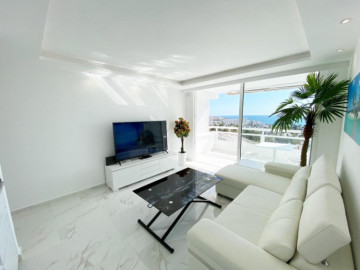 1 Bed  Flat / Apartment for Sale, Playa de las Americas, Tenerife, Tenerife - PT-PW-438