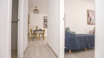 3 Bed  Flat / Apartment for Sale, Arona, Tenerife, Tenerife - PT-PW-439