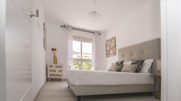 3 Bed  Flat / Apartment for Sale, Arona, Tenerife, Tenerife - PT-PW-439