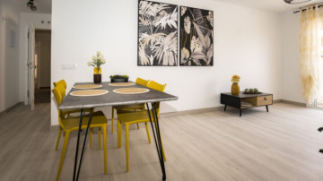 3 Bed  Flat / Apartment for Sale, Arona, Tenerife, Tenerife - PT-PW-439