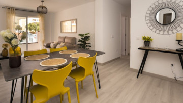3 Bed  Flat / Apartment for Sale, Arona, Tenerife, Tenerife - PT-PW-439